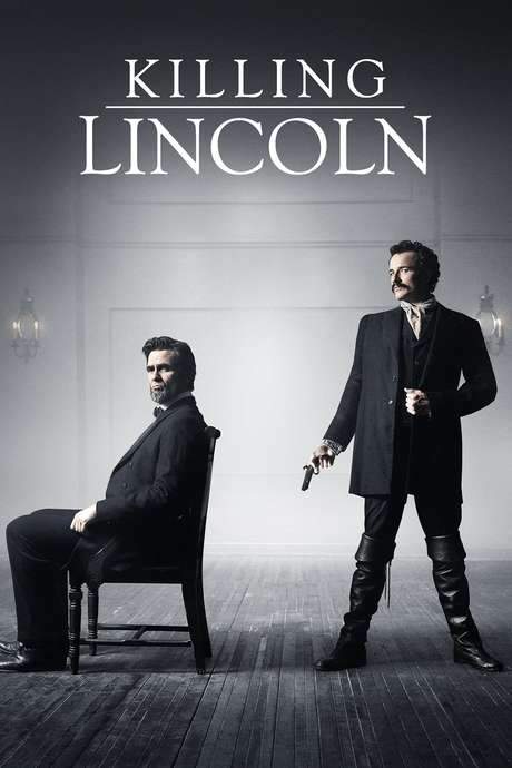 Killing Lincoln